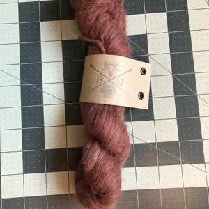 Yarn Destash